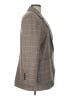 Madewell Tweed Gray Wool Blazer Size L - photo 4