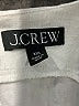 J.Crew White Casual Dress Size XXL - photo 7