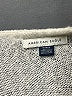 American Eagle Outfitters 100% Polyester Ivory Pullover Sweater Size M - photo 7