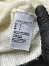 American Eagle Outfitters 100% Polyester Ivory Pullover Sweater Size M - photo 8
