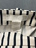 H&M Stripes Ivory Casual Pants Size 8 - photo 7