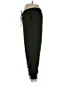 Lou & Grey Solid Green Casual Pants Size L - photo 5