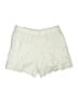 Uniqlo Ivory Skort Size L - photo 2