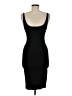 Forever 21 Solid Black Cocktail Dress Size M - photo 2