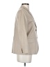 J.Crew 100% Cotton Tan Blazer Size 4 - photo 4