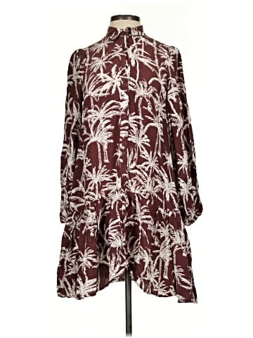 Express Casual Dress (view 1)