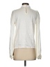 MOTF Ivory Long Sleeve Blouse Size XS - photo 2