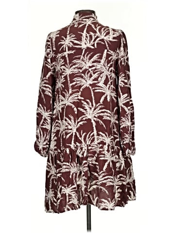 Express Casual Dress (view 2)