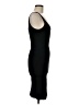 Forever 21 Solid Black Cocktail Dress Size M - photo 4