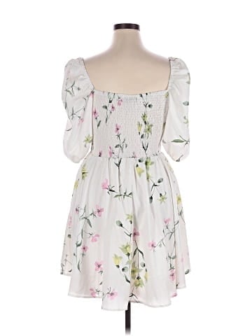 Missguided Casual Dress (view 2)