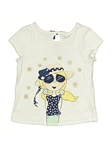 Max Studio Short Sleeve T-Shirt (view 1)
