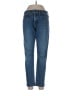 Madewell Blue Jeans Size 30 waist - photo 1