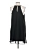 Brigitte Bailey 100% Polyester Black Sleeveless Top Size S - photo 2