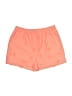 Assorted Brands Tropical Orange Board Shorts Size 5 - 6 - photo 1
