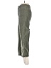 Point Sur Green Casual Pants Size 25 waist - photo 5