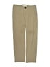 Abercrombie Kids Solid Tan Khakis Size 5 - 6 - photo 1