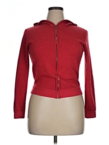 Firehouse Zip Up Hoodie (view 1)