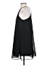Brigitte Bailey 100% Polyester Black Sleeveless Top Size S - photo 5