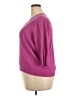 Kim Rogers 100% Cotton Pink Pullover Sweater Size 2X - photo 5