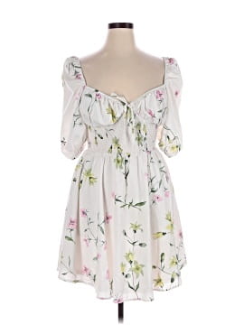 Missguided Casual Dress