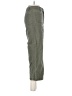 Point Sur Green Casual Pants Size 25 waist - photo 4