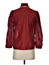 Ulla Johnson Red Long Sleeve Polo Size 0 - photo 2