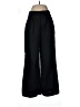 Gap Black Dress Pants Size 6 - photo 1