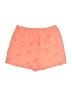 Assorted Brands Tropical Orange Board Shorts Size 5 - 6 - photo 2