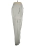 Athleta Gray Cargo Pants Size 14 - photo 4