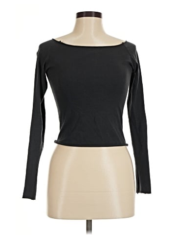 Brandy Melville 3/4 Sleeve T-Shirt (view 1)