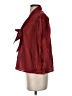 Ulla Johnson Red Long Sleeve Polo Size 0 - photo 5