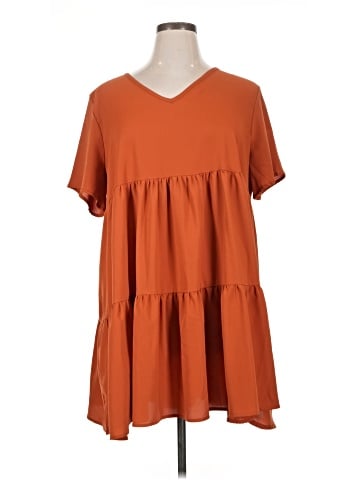 Fantaslook Casual Dress (view 1)