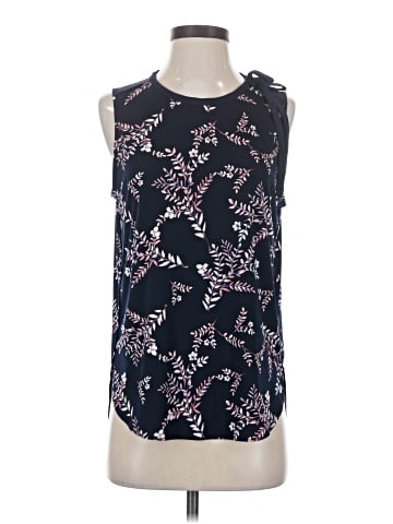 Banana Republic Factory Store Sleeveless Blouse (view 1)