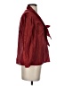 Ulla Johnson Red Long Sleeve Polo Size 0 - photo 4