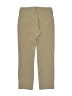 Abercrombie Kids Solid Tan Khakis Size 5 - 6 - photo 2