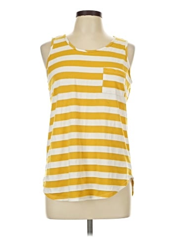 Papermoon Sleeveless T-Shirt (view 1)