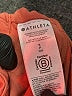 Athleta Pink Athletic Shorts Size S - photo 3