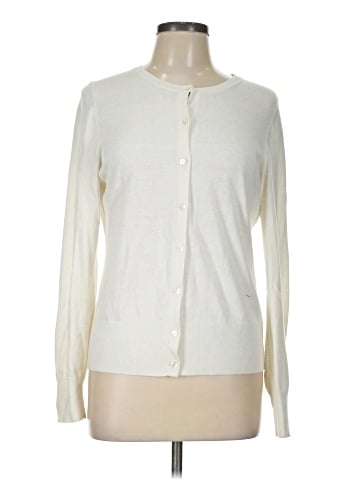 Ann Taylor Factory Cardigan (view 1)