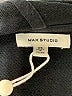 Max Studio Solid Black Casual Dress Size XS - photo 7