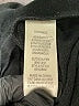 Max Studio Solid Black Casual Dress Size XS - photo 8