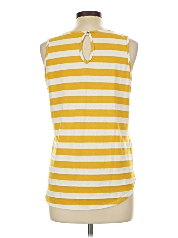 Papermoon Sleeveless T-Shirt (view 2)