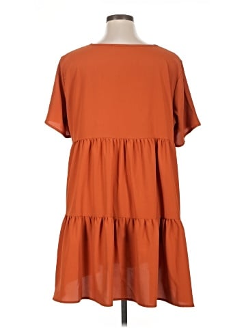 Fantaslook Casual Dress (view 2)