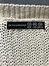 Atmosphere 100% Acrylic Ivory Pullover Sweater Size 12 - photo 7