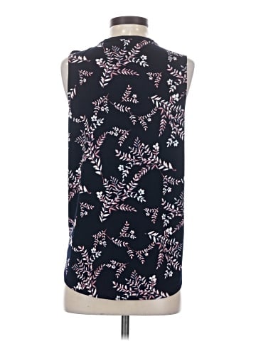 Banana Republic Factory Store Sleeveless Blouse (view 2)