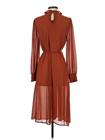 Yarn & Sea Casual Dress (view 2)