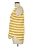 Papermoon Yellow Sleeveless T-Shirt Size L - photo 5