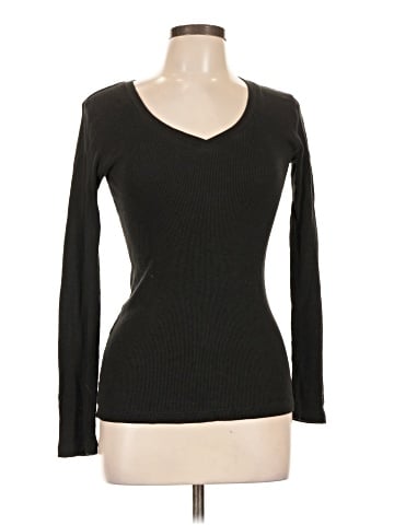 Rebecca Beeson Long Sleeve T-Shirt (view 1)
