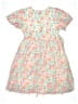Grace Karin Floral Pink Dress Size 12 - photo 1