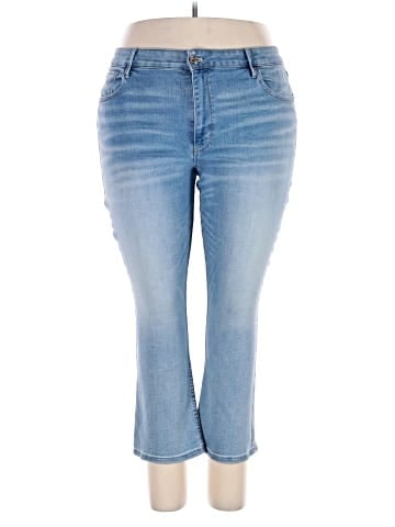 White House Black Market Jeans (view 1)