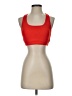 Fabletics Red Tank Top Size S - photo 1
